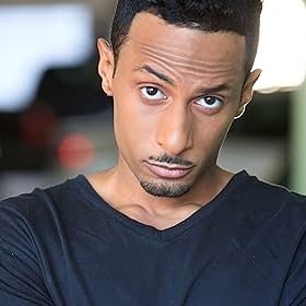 Jason Ishmael Echols